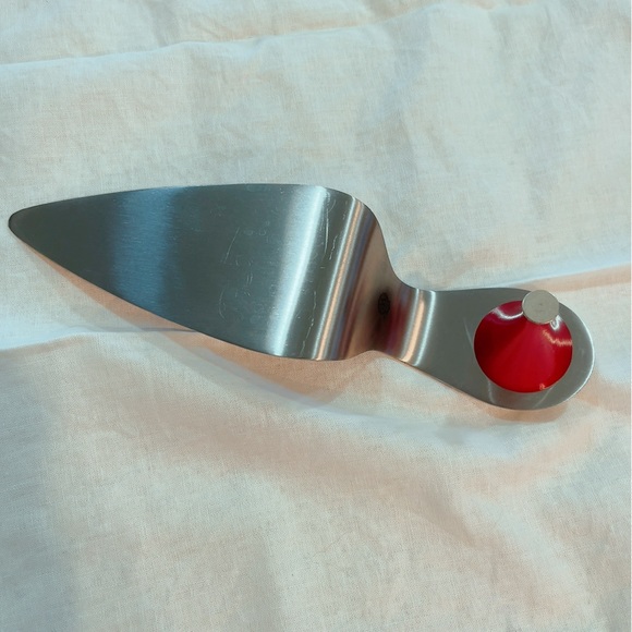 Cake server. Unique - Picture 4 of 10